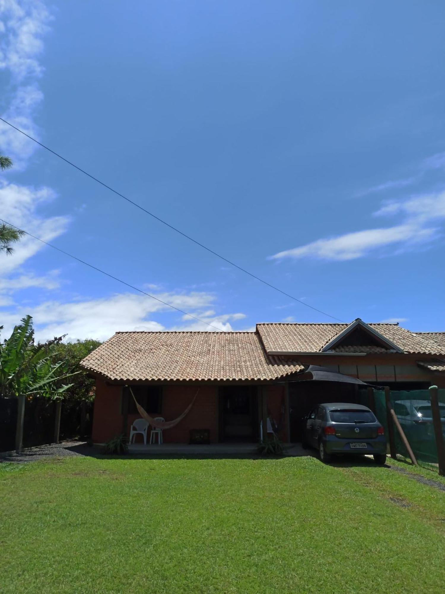 Casa Da Felicidade Tramandai Exterior photo